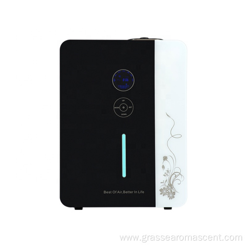 Commercial Automatic Scent Fragrance Machine For Hotel